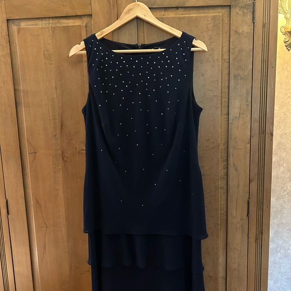 Party Dress Chaps - Picture 1 of 3